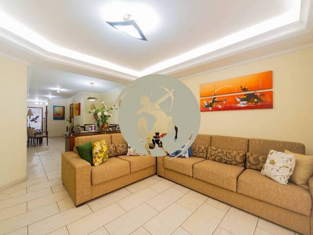 Apartamento para Venda em Santos - 3