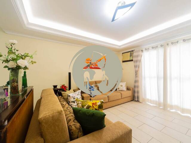 Apartamento para Venda em Santos - 4