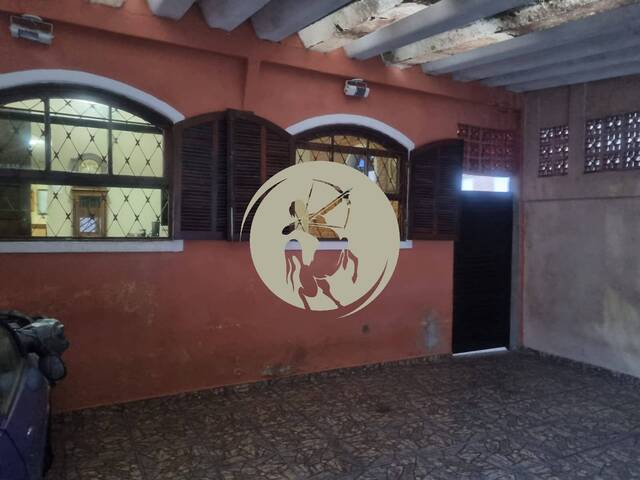 Casa para Venda em Santos - 2