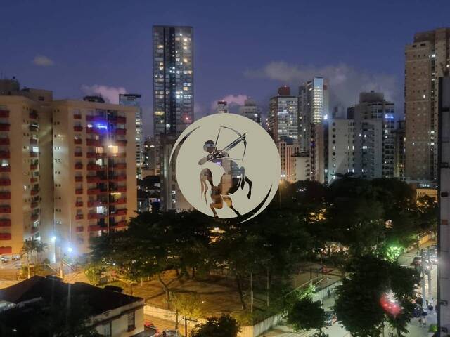Apartamento para Venda em Santos - 5