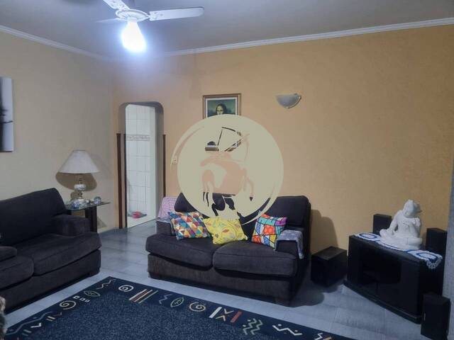 Apartamento para Venda em Santos - 4