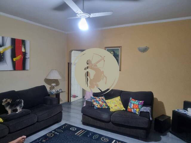 Apartamento para Venda em Santos - 3