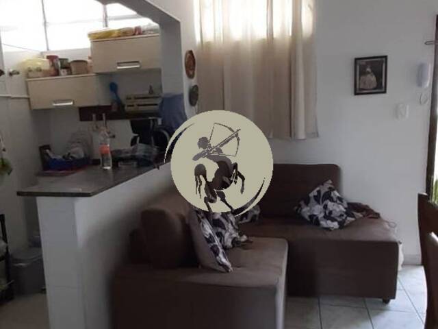 Apartamento para Venda em Santos - 4