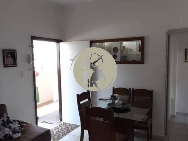 Apartamento para Venda em Santos - 2