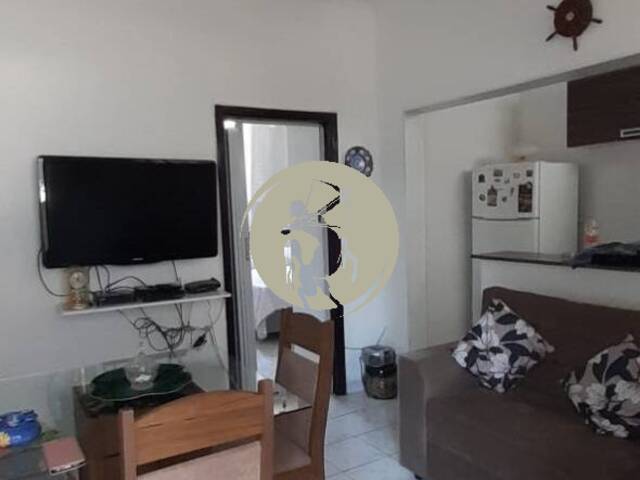Apartamento para Venda em Santos - 3