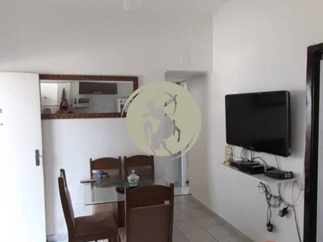 Apartamento para Venda em Santos - 5