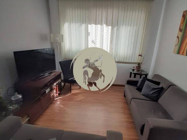 Apartamento para Venda em Santos - 2