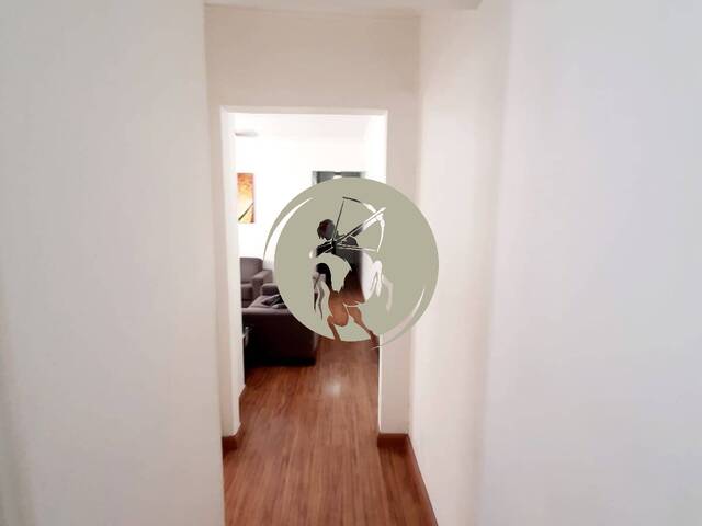 Apartamento para Venda em Santos - 4