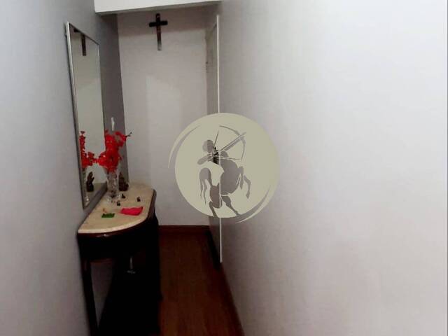Apartamento para Venda em Santos - 5