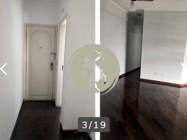Apartamento para Venda em Santos - 2