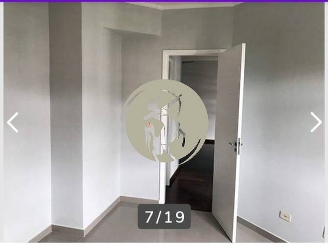 #3759 - Apartamento para Venda em Santos - SP - 3