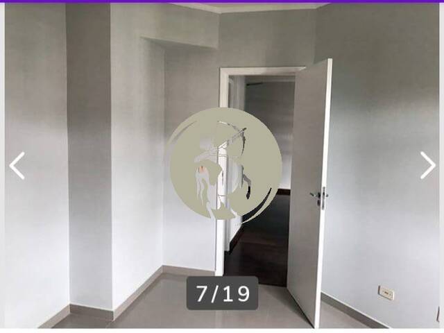 Apartamento para Venda em Santos - 3
