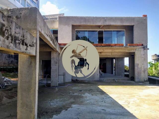 #3761 - Casa em condomínio para Venda em Santos - SP - 3