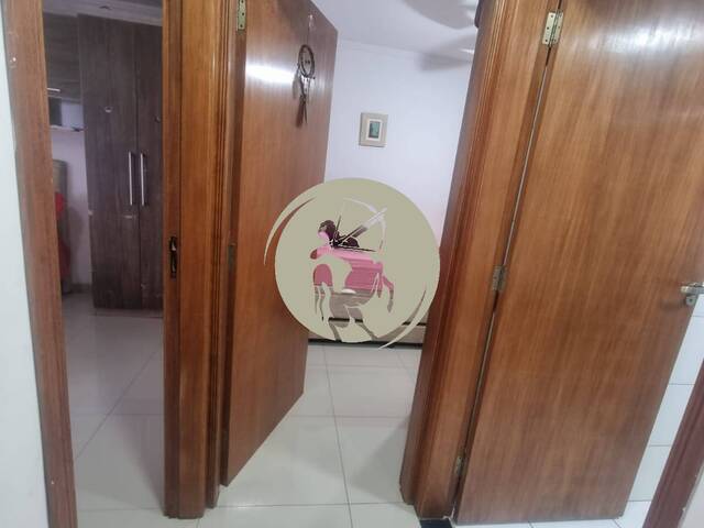 Apartamento para Venda em Santos - 2