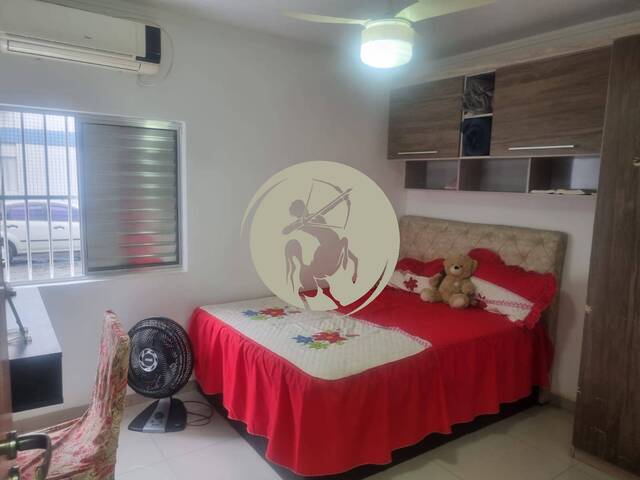 Apartamento para Venda em Santos - 3