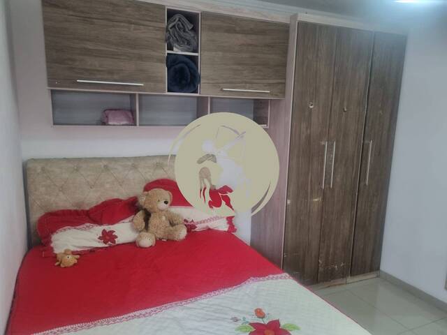 Apartamento para Venda em Santos - 4