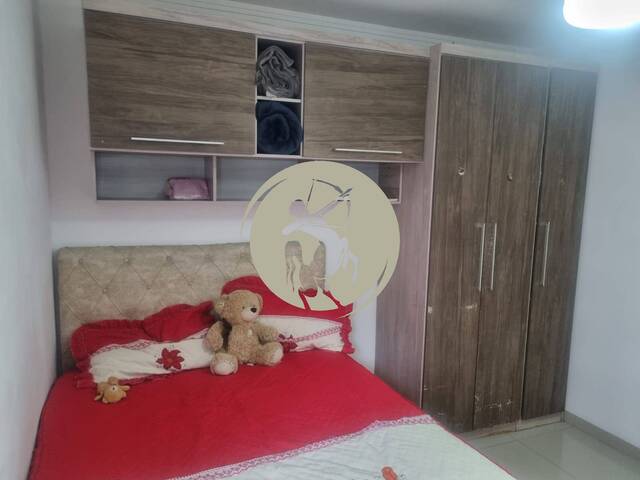 Apartamento para Venda em Santos - 5