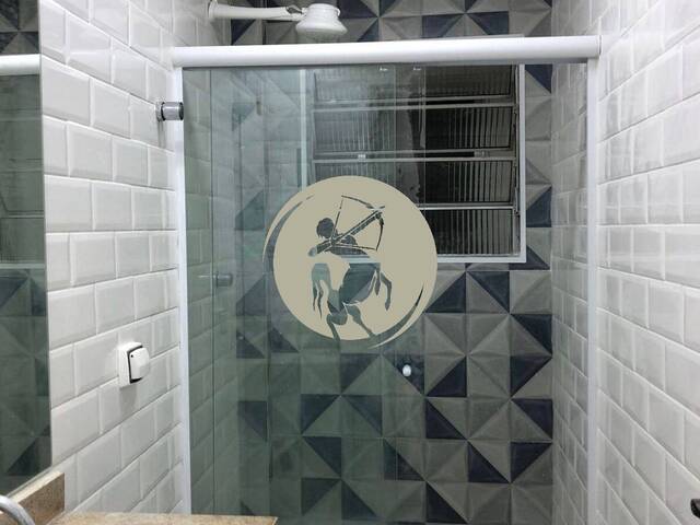 Apartamento para Venda em São Vicente - 5