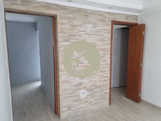 Apartamento para Venda em Santos - 5