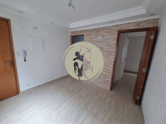 Apartamento para Venda em Santos - 4