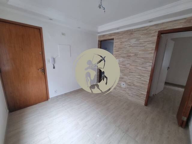 Apartamento para Venda em Santos - 2