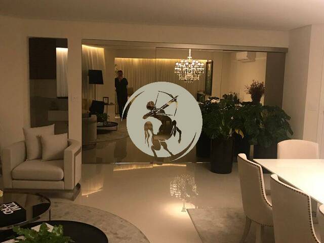 #3766 - Apartamento para Venda em Santos - SP