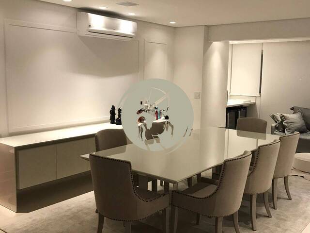 Apartamento para Venda em Santos - 5