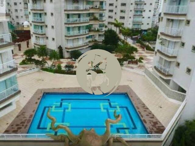 Apartamento para Venda em Santos - 4