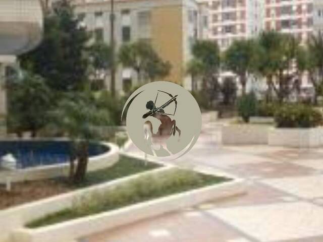 #3766 - Apartamento para Venda em Santos - SP