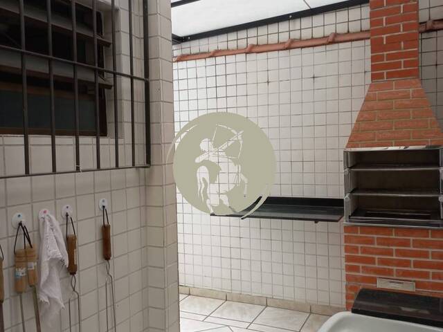 Sobreposta para Venda em Santos - 2