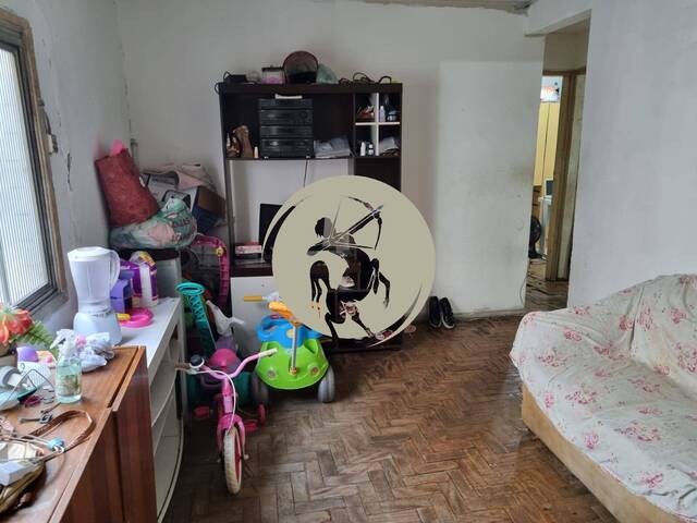 Apartamento para Venda em Santos - 2