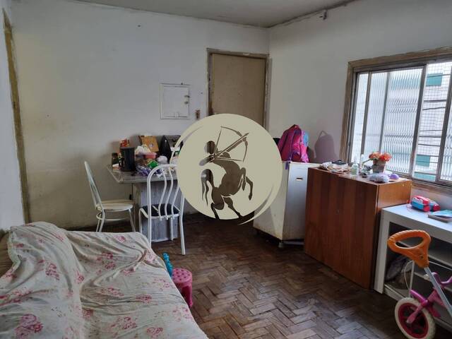 Apartamento para Venda em Santos - 3