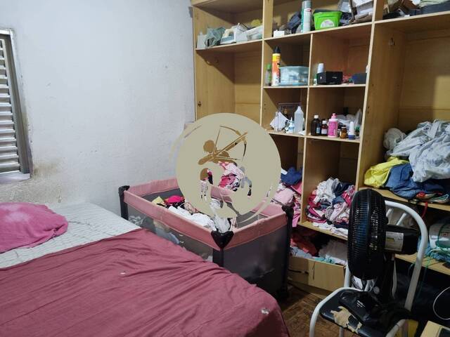 Apartamento para Venda em Santos - 5