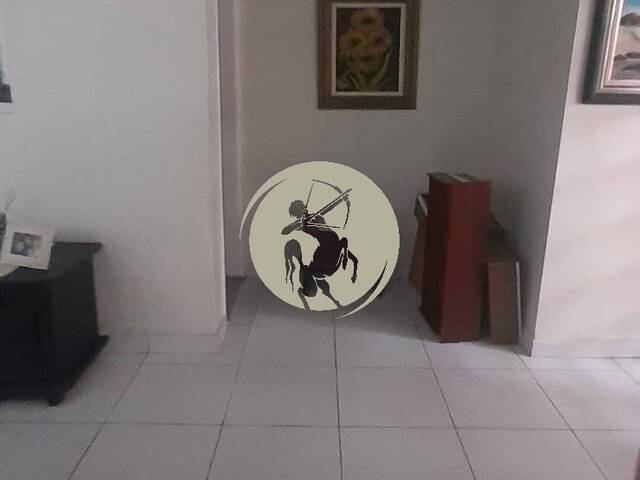 Sobrado para Venda em Santos - 5