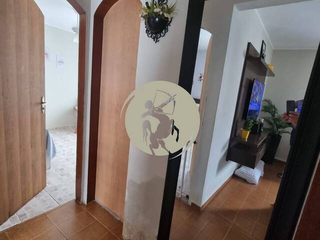 Apartamento para Venda em Santos - 5