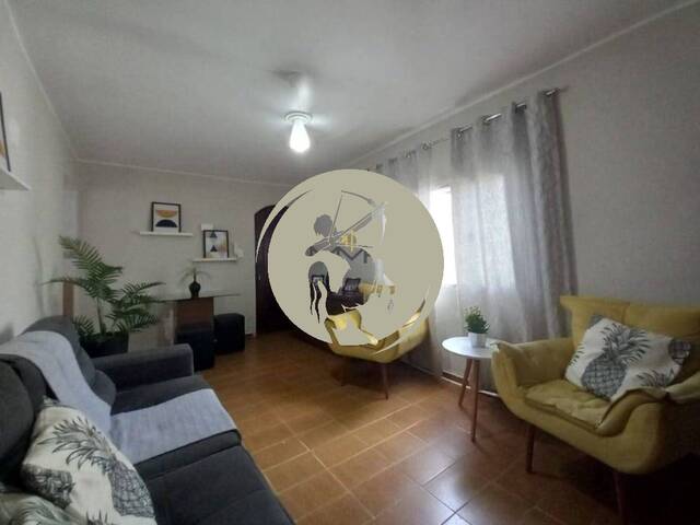 Apartamento para Venda em Santos - 4