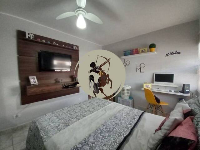 Apartamento para Venda em Santos - 2