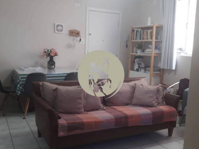 Apartamento para Venda em Santos - 2