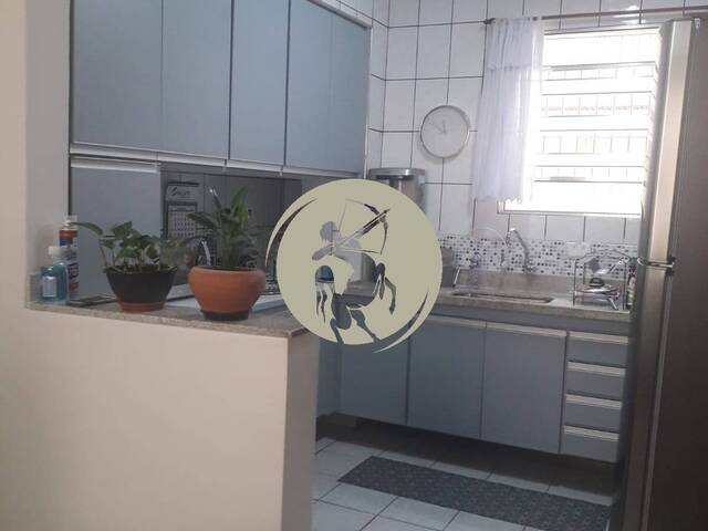 Apartamento para Venda em Santos - 3