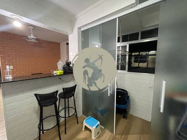 Apartamento para Venda em Santos - 5