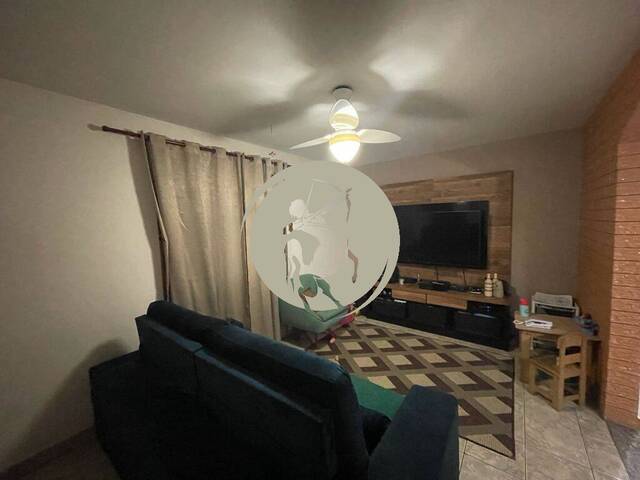 Apartamento para Venda em Santos - 3