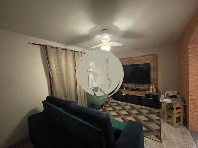 Apartamento para Venda em Santos - 2