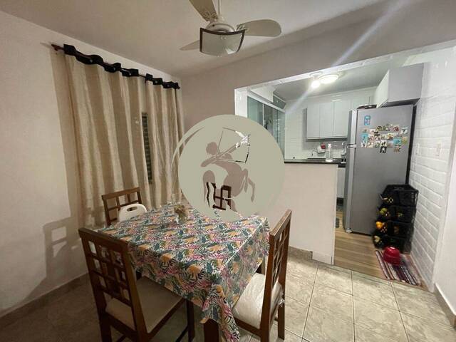 Apartamento para Venda em Santos - 4