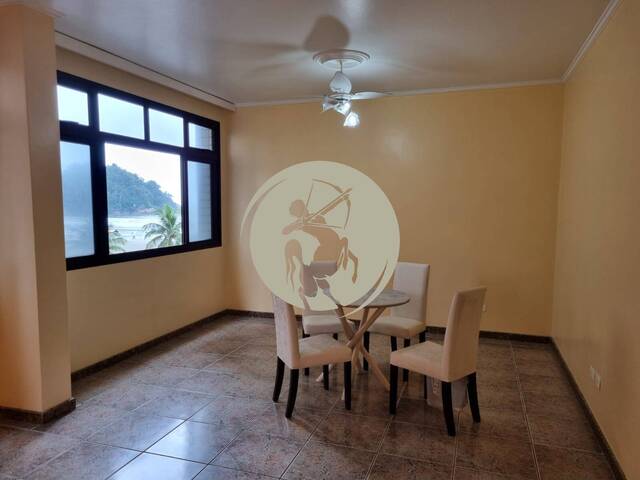#3778 - Apartamento para Venda em Santos - SP