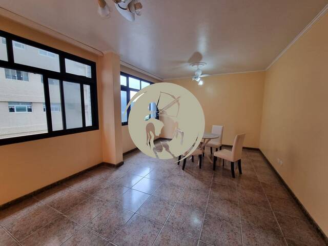 Apartamento para Venda em Santos - 5