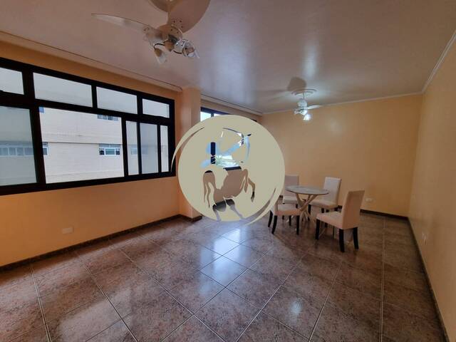 Apartamento para Venda em Santos - 4