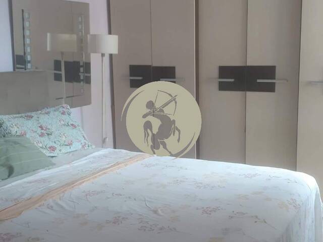Apartamento para Venda em Santos - 5