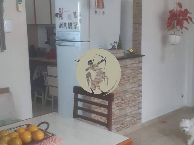 Apartamento para Venda em Santos - 2