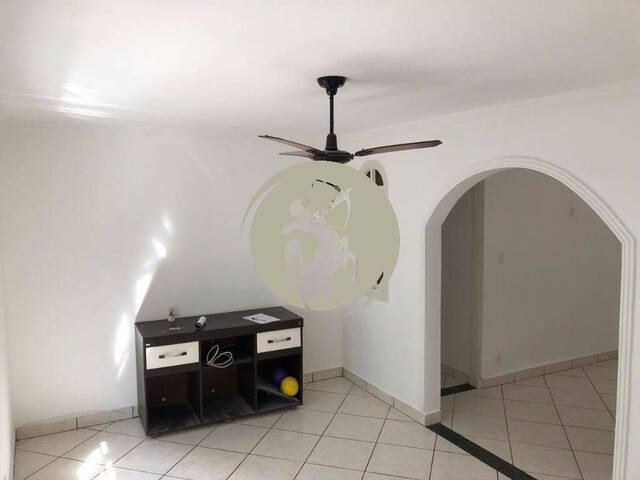 Apartamento para Venda em Santos - 3