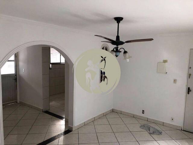 Apartamento para Venda em Santos - 2